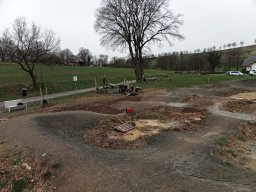 Bike Park - EC Schwaney - Frühjahr 2024