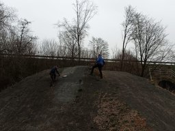 Bike Park - EC Schwaney - Frühjahr 2024