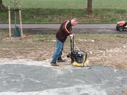 Bike Park - EC Schwaney - Frühjahr 2024