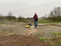 Bike Park - EC Schwaney - Frühjahr 2024