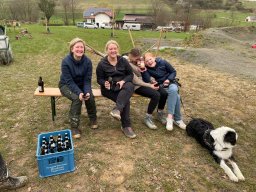Bike Park - EC Schwaney - Frühjahr 2024