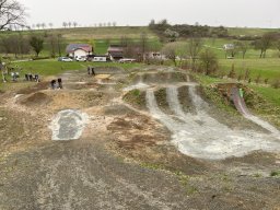 Bike Park - EC Schwaney - Frühjahr 2024