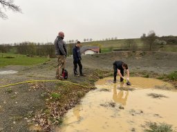 Bike Park - EC Schwaney - Frühjahr 2024