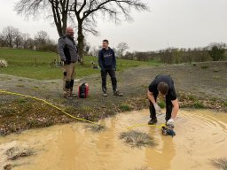 Bike Park - EC Schwaney - Frühjahr 2024
