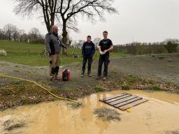 Bike Park - EC Schwaney - Frühjahr 2024