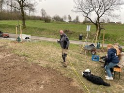 Bike Park - EC Schwaney - Frühjahr 2024