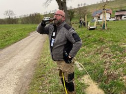 Bike Park - EC Schwaney - Frühjahr 2024