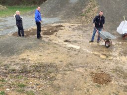 Bike Park - EC Schwaney - Frühjahr 2024