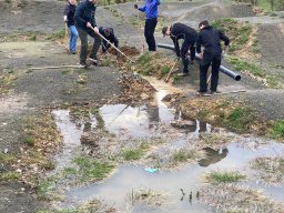 Bike Park - EC Schwaney - Frühjahr 2024