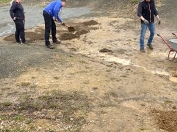 Bike Park - EC Schwaney - Frühjahr 2024