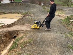 Bike Park - EC Schwaney - Frühjahr 2024