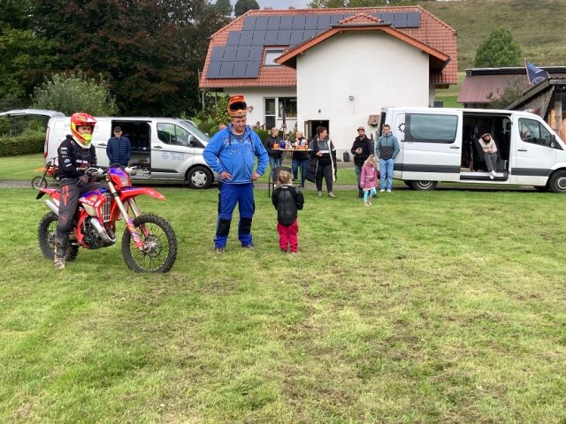 Jugendtraining - EC Schwaney - 09/2024