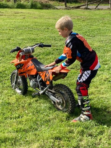 Jugendtraining - EC Schwaney - 09/2024