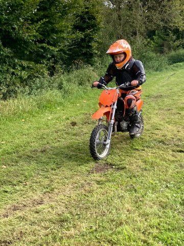 Jugendtraining - EC Schwaney - 09/2024