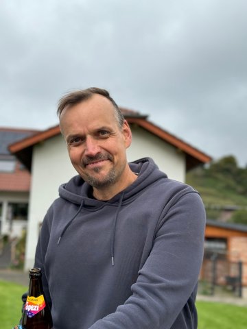 Jugendtraining - EC Schwaney - 09/2024