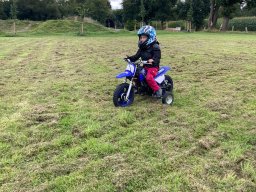 Jugendtraining - EC Schwaney - 09/2024