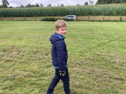 Jugendtraining - EC Schwaney - 09/2024