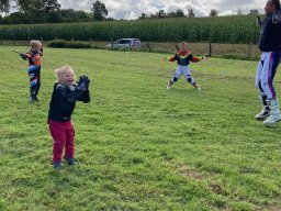Jugendtraining - EC Schwaney - 09/2024