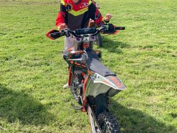 Jugendtraining - EC Schwaney - 09/2024