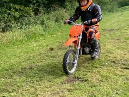 Jugendtraining - EC Schwaney - 09/2024