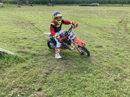Jugendtraining - EC Schwaney - 09/2024