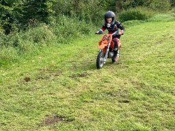 Jugendtraining - EC Schwaney - 09/2024