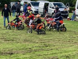 Jugendtraining - EC Schwaney - 09/2024