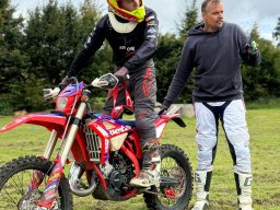 Jugendtraining - EC Schwaney - 09/2024