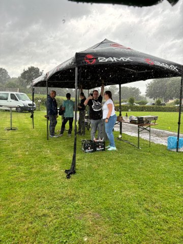 Sommerfest - EC Schwaney - 07/2024