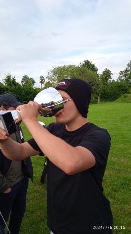 Sommerfest - EC Schwaney - 07/2024