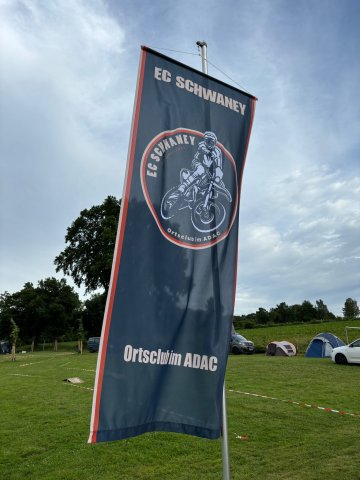 Sommerfest - EC Schwaney - 07/2024
