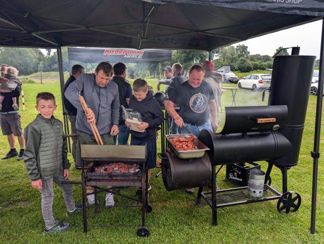 Sommerfest - EC Schwaney - 07/2024