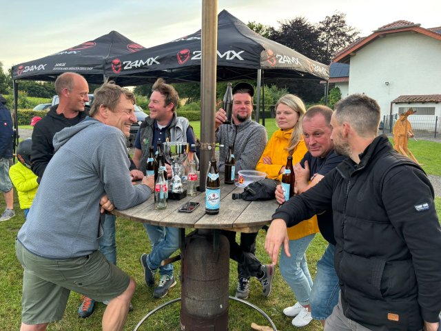 Sommerfest - EC Schwaney - 07/2024