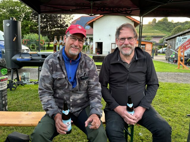 Sommerfest - EC Schwaney - 07/2024
