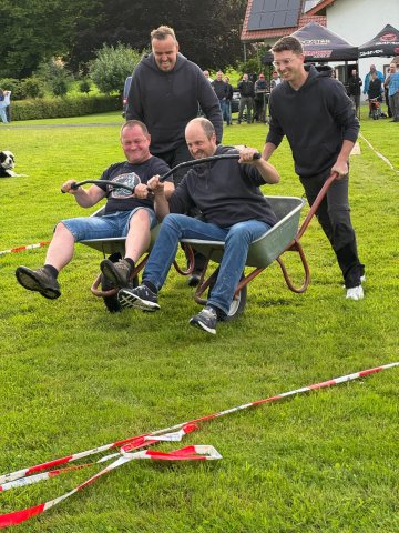 Sommerfest - EC Schwaney - 07/2024