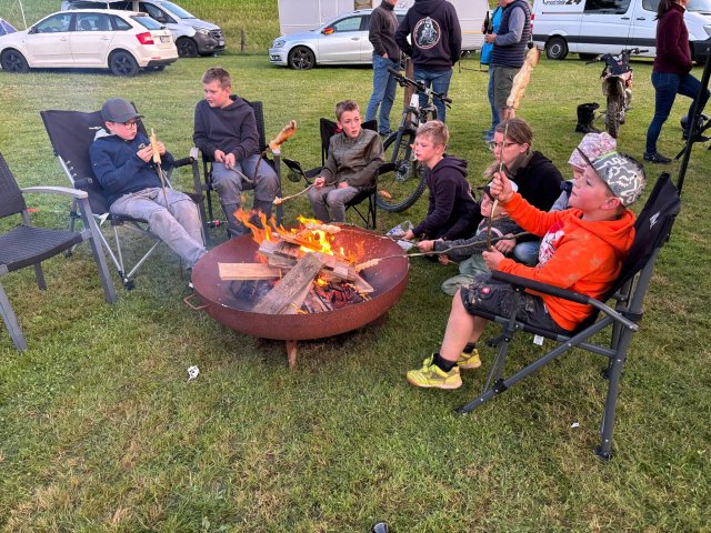Sommerfest - EC Schwaney - 07/2024