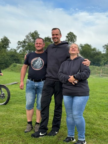Sommerfest - EC Schwaney - 07/2024
