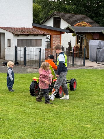 Sommerfest - EC Schwaney - 07/2024