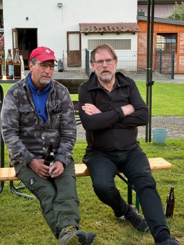 Sommerfest - EC Schwaney - 07/2024