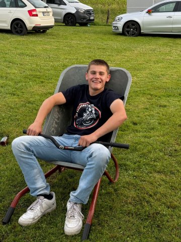 Sommerfest - EC Schwaney - 07/2024