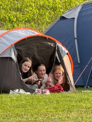 Sommerfest - EC Schwaney - 07/2024