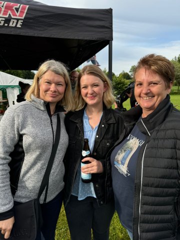Sommerfest - EC Schwaney - 07/2024