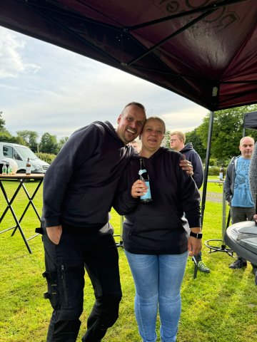 Sommerfest - EC Schwaney - 07/2024