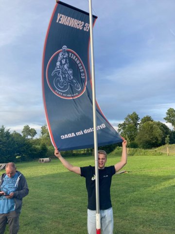 Sommerfest - EC Schwaney - 07/2024