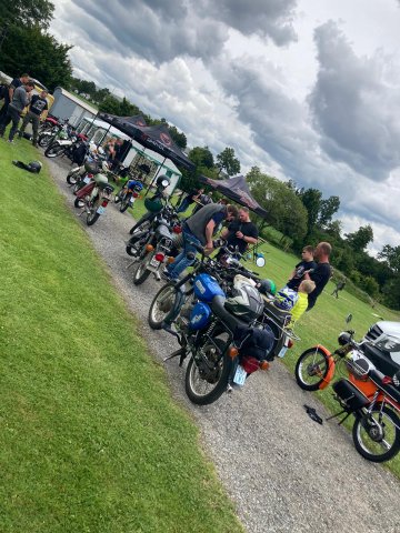 Sommerfest - EC Schwaney - 07/2024