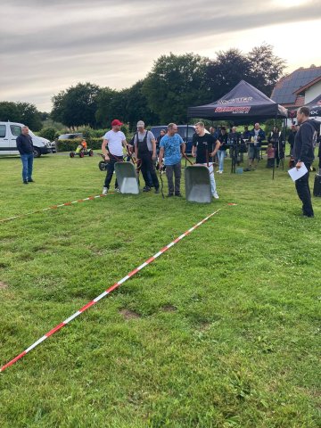 Sommerfest - EC Schwaney - 07/2024