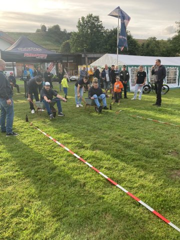 Sommerfest - EC Schwaney - 07/2024
