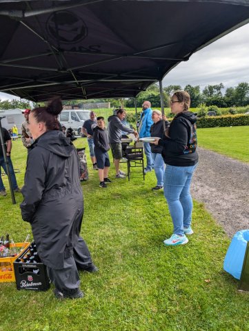 Sommerfest - EC Schwaney - 07/2024