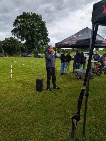 Sommerfest - EC Schwaney - 07/2024