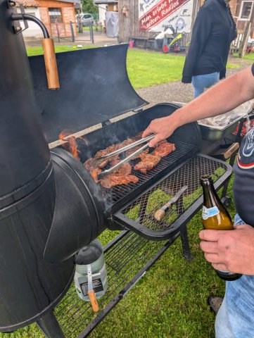 Sommerfest - EC Schwaney - 07/2024